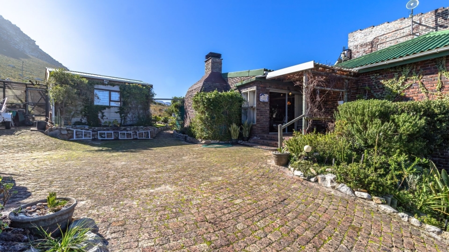 4 Bedroom Property for Sale in Bettys Bay Western Cape